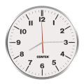 Часы Centek CT-7100 /White (белый + хром) 